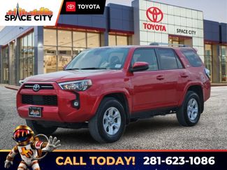 Used 2023 Toyota 4Runner SR5 RWD video 1