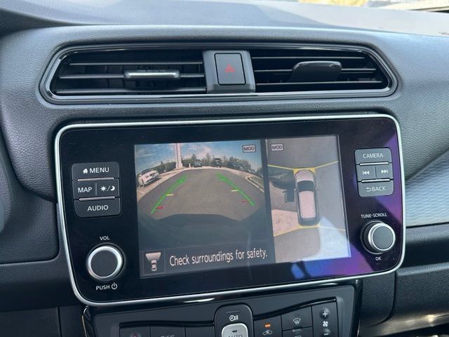 Used 2025 Nissan Leaf SV Plus FWD image 26