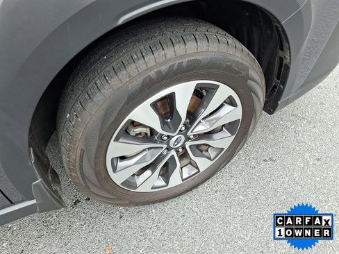 Certified 2025 Subaru Outback Limited image 11