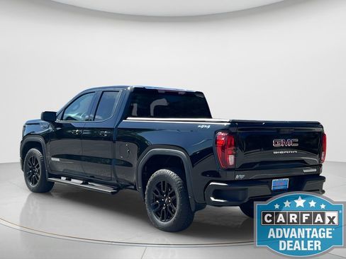 Used 2023 GMC Sierra 1500 Elevation image 3