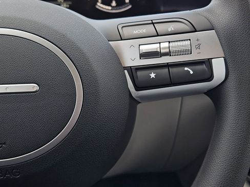 New 2026 Hyundai Tucson SEL AWD/4WD image 28