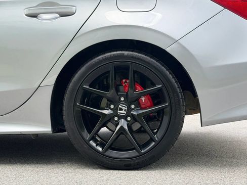 Used 2022 Honda Civic Sport image 12