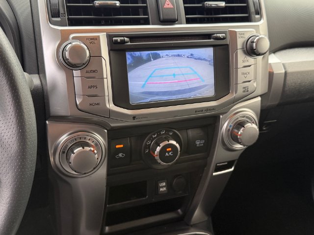 Used 2017 Toyota 4Runner SR5 Premium RWD image 19