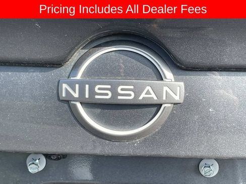 Used 2024 Nissan Sentra S FWD image 7