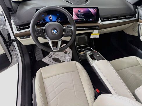 New 2026 BMW X1 xDrive28i w/ Convenience Package AWD/4WD image 24