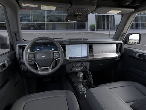 New 2026 Ford Bronco Badlands AWD/4WD image 9