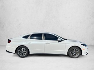 Used 2022 Hyundai Sonata SEL FWD video 4