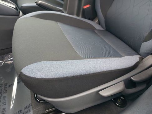 New 2025 Nissan Versa SV w/ Trunk Package image 26