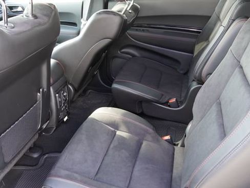 New 2026 Dodge Durango GT image 14