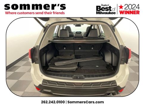 Used 2019 Subaru Forester Limited image 20