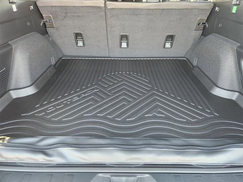 New 2026 Subaru Outback Limited XT image 21