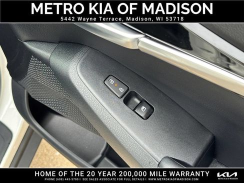 Used 2024 Kia Seltos EX AWD/4WD image 42