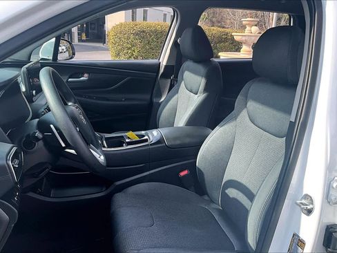 Used 2022 Hyundai Santa Fe SEL image 8