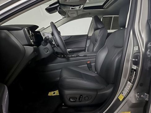 Used 2024 Lexus NX 250 FWD image 15