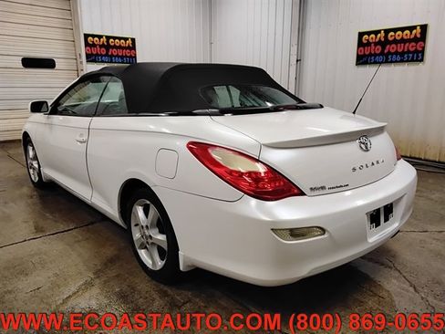 Used 2008 Toyota Solara SLE image 6