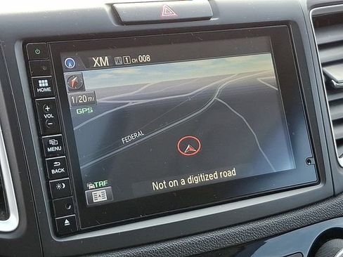 Used 2015 Honda CR-V EX-L image 20