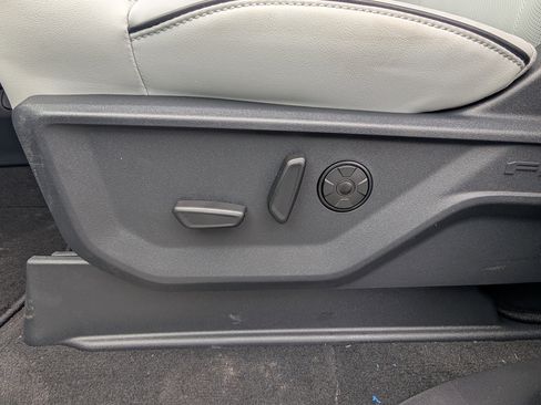 New 2026 Ford Expedition Platinum w/ Platinum Ultimate Package image 19