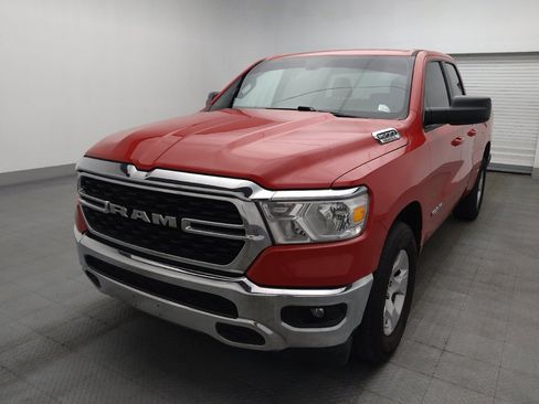 Used 2022 RAM 1500 Big Horn RWD image 15