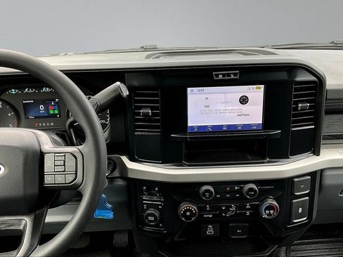 New 2026 Ford F350 XL AWD/4WD image 6