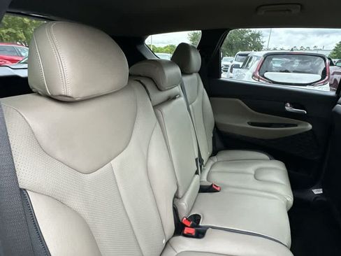 Used 2023 Hyundai Santa Fe SEL FWD image 14