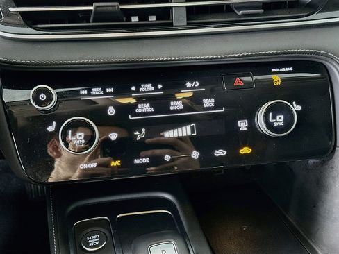 Used 2023 INFINITI QX60 Pure FWD image 23