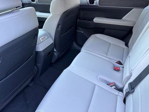 New 2026 Hyundai Santa Fe Limited image 9