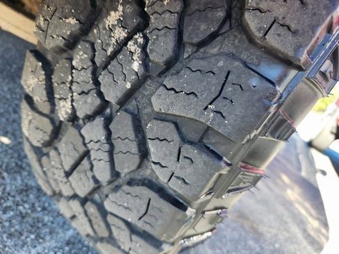 Used 2025 RAM 1500 Rebel w/ Rebel Level 1 Equipment Group image 27