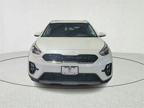 Used 2022 Kia Niro LXS image 6