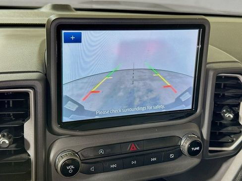 Used 2021 Ford Bronco Sport Big Bend AWD/4WD image 12