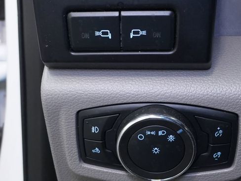 Used 2017 Ford F150 XL w/ Equipment Group 101A Mid image 35