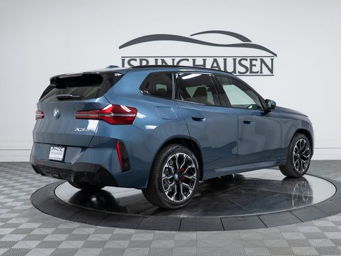 New 2026 BMW X3 xDrive30i w/ Premium Package AWD/4WD image 5