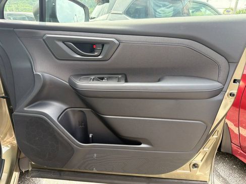 Certified 2026 Subaru Forester Premium AWD/4WD image 29