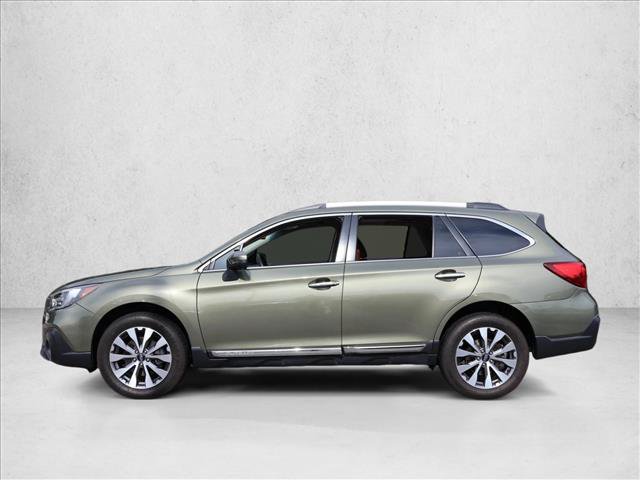 Used 2019 Subaru Outback 3.6R Touring w/ Popular Package #3A AWD/4WD image 8