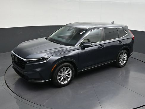 Used 2024 Honda CR-V EX image 14