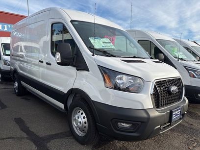 New 2025 Ford Transit 250 148 Medium Roof Extended AWD