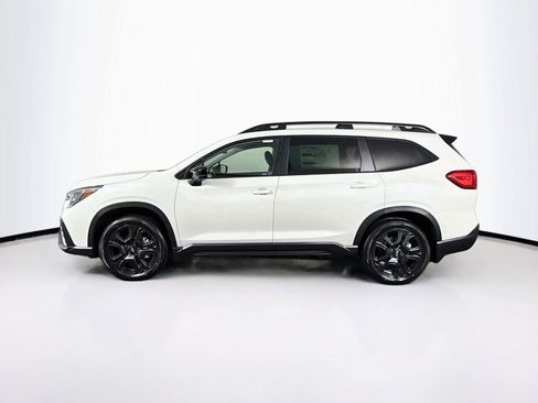 New 2026 Subaru Ascent Bronze Edition AWD/4WD image 8