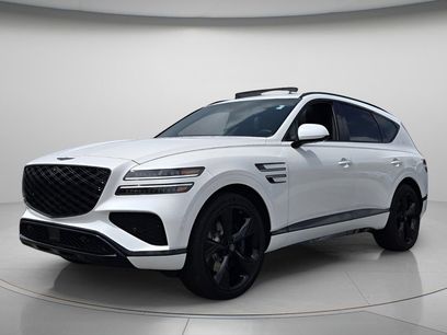 Used 2026 Genesis GV80 3.5T Prestige