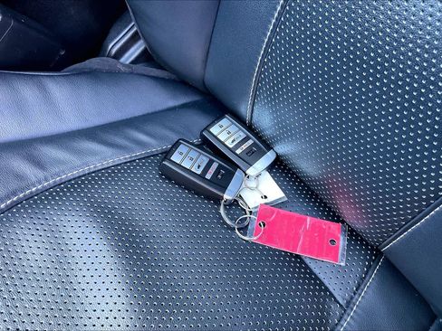 Used 2020 Acura RDX FWD w/ Technology Package image 14