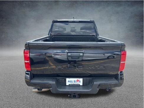 Used 2024 Toyota Tacoma SR5 RWD image 10