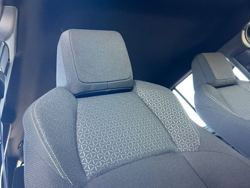 Certified 2025 Toyota 4Runner SR5 image 21