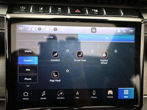 Used 2021 Jeep Grand Cherokee L Limited image 27