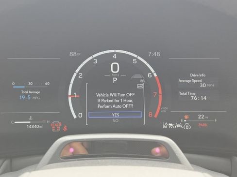 Used 2025 Lexus TX 350 AWD w/ Technology Package image 20