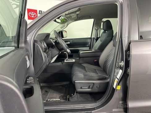 Certified 2020 Toyota Tundra SR5 image 3