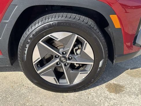 Used 2025 Hyundai Tucson SEL AWD/4WD image 6