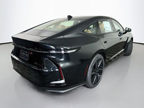 New 2026 Lexus ES 500e w/ Convenience Package AWD/4WD image 7