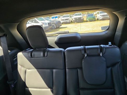 New 2026 Ford Explorer ST w/ Sun And Sound Package image 11