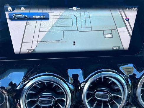 Certified 2025 Mercedes-Benz GLA 250 GLA 250 image 14