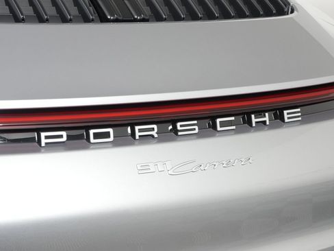 Certified 2024 Porsche 911 Carrera RWD image 14