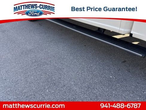 Certified 2022 Ford F150 Lariat w/ Equipment Group 502A High image 16