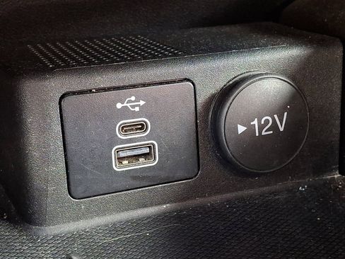 Used 2024 Ford Escape Active AWD/4WD image 23
